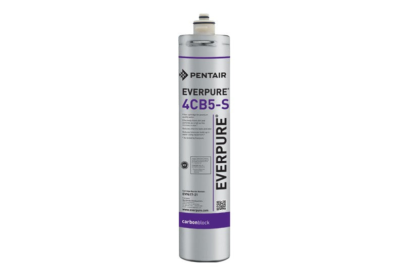 Everpure 4CB5-S Waterfilter EV9617-26